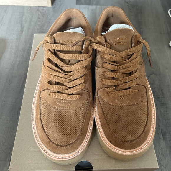 Clarks Sanford - Picture 3 of 4